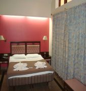 Bevvan Resort Goa Luaran gambar
